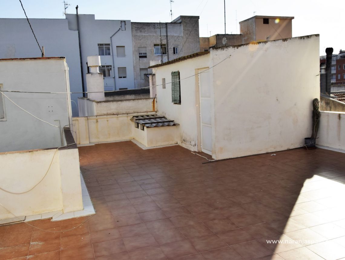 Sprzedaż - Apartament - Guardamar del Segura - Plaza Porticada