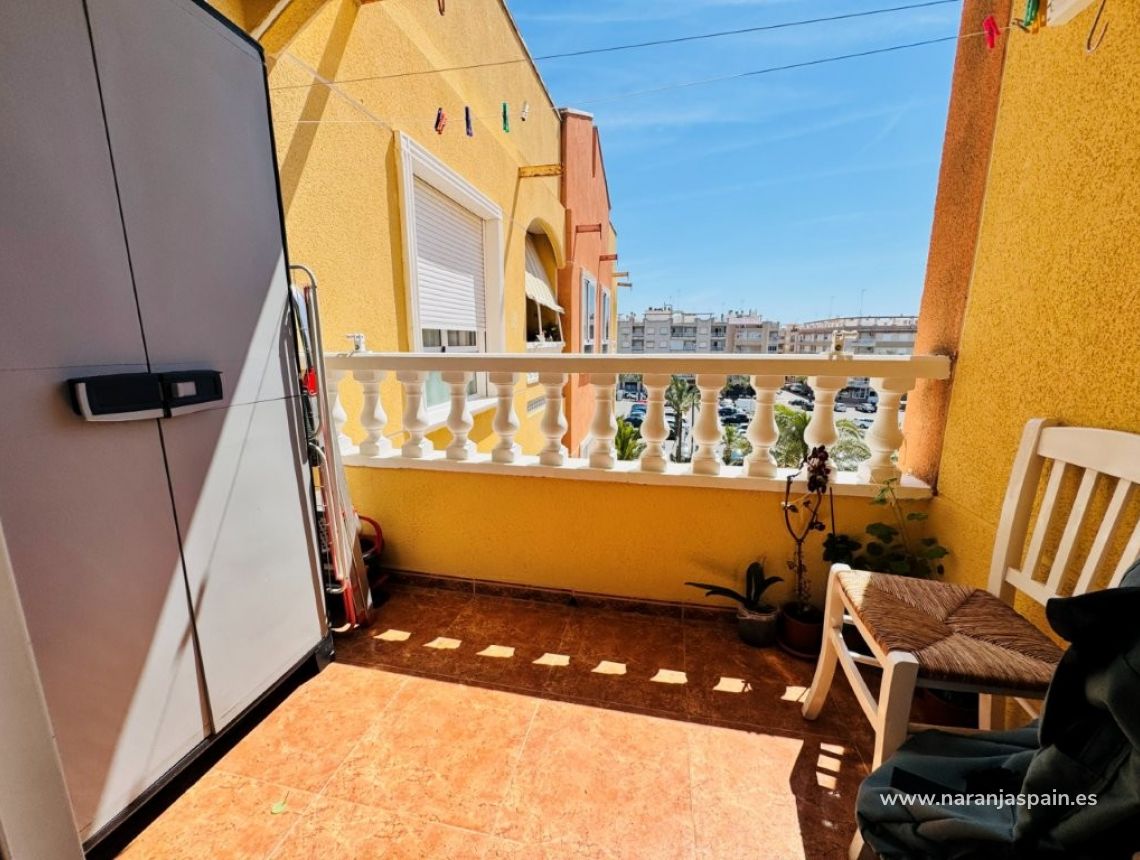 Sprzedaż - Apartament - Guardamar del Segura - Pueblo