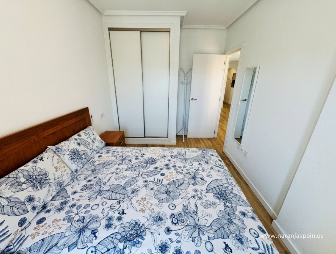 Sprzedaż - Apartament - Guardamar del Segura - Pueblo