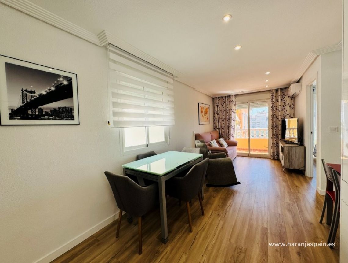 Sprzedaż - Apartament - Guardamar del Segura - Pueblo