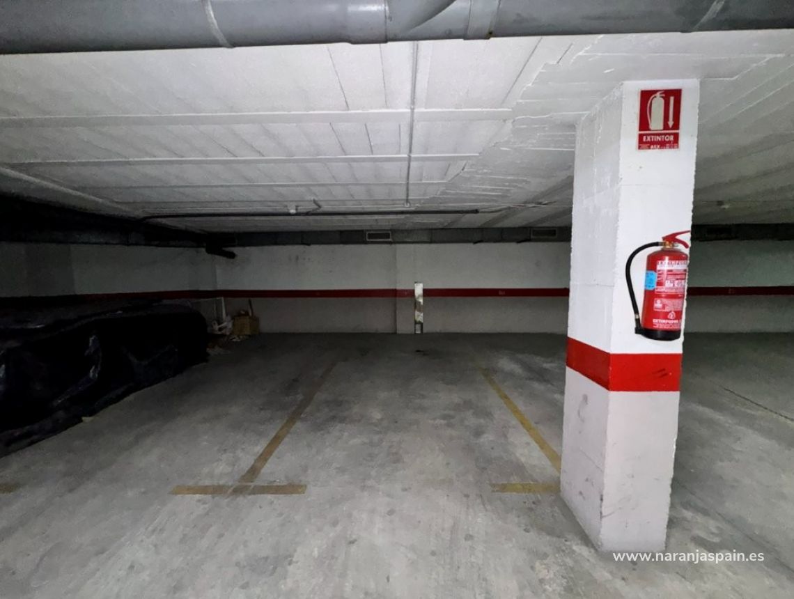 Sprzedaż - Apartament - Guardamar del Segura - Pueblo