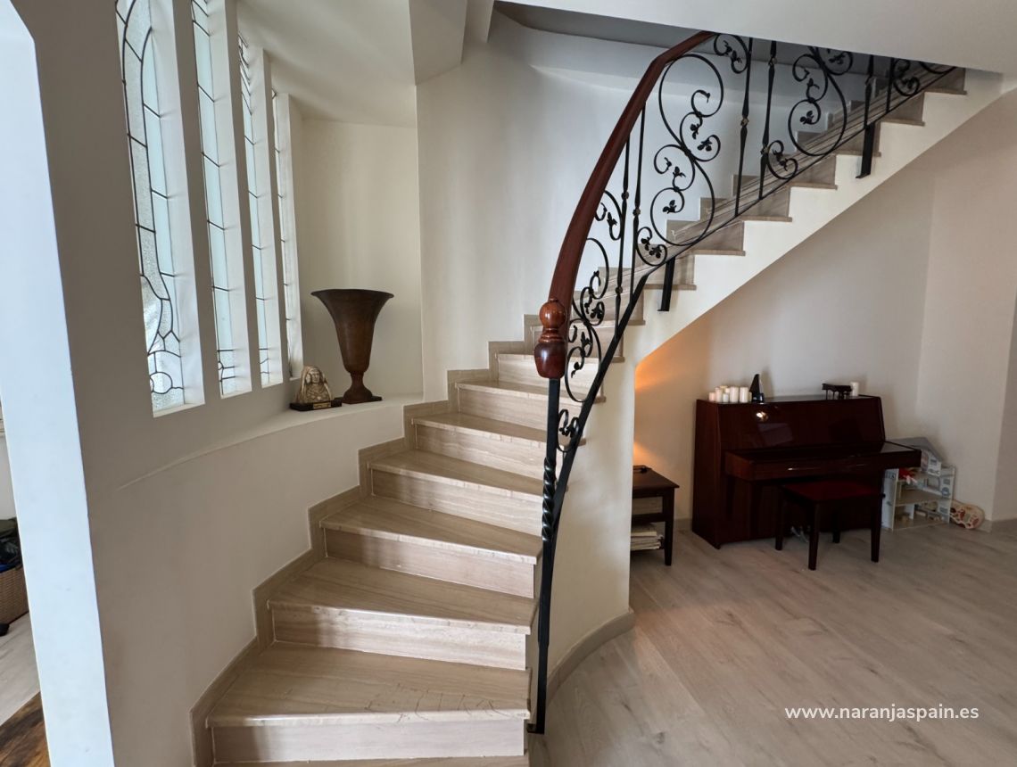 Sprzedaż - Apartament - Guardamar del Segura - Pueblo