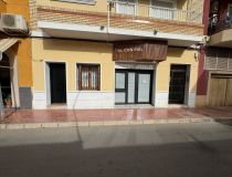 Sprzedaż - Apartament - Guardamar del Segura - Pueblo