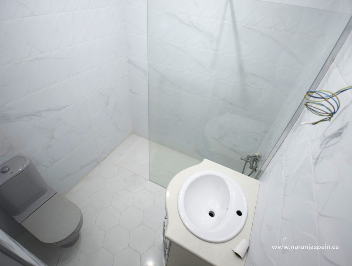 Sprzedaż - Apartament - Guardamar del Segura - Pueblo