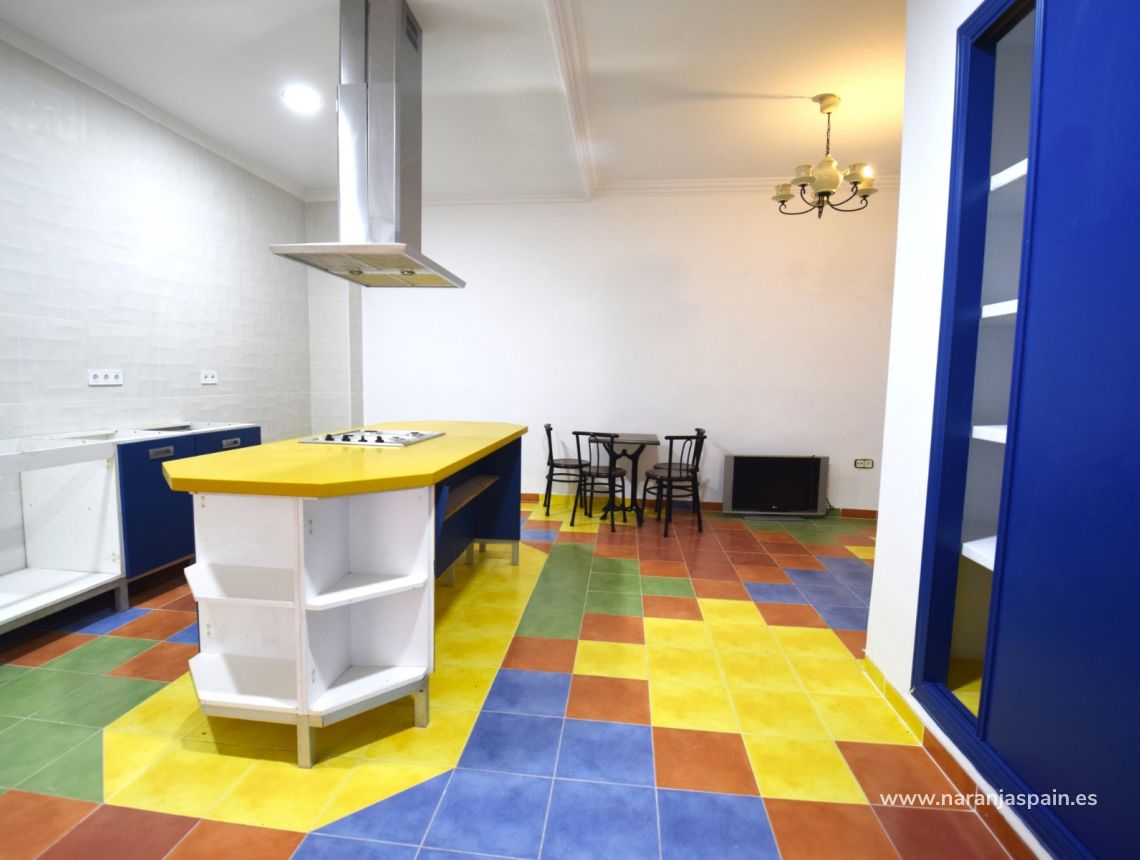 Sprzedaż - Apartament - Guardamar del Segura - Pueblo