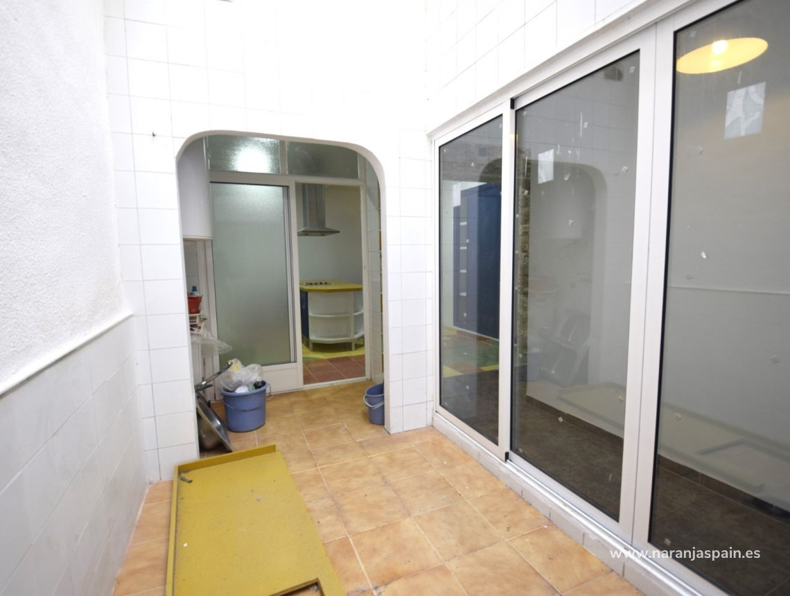 Sprzedaż - Apartament - Guardamar del Segura - Pueblo