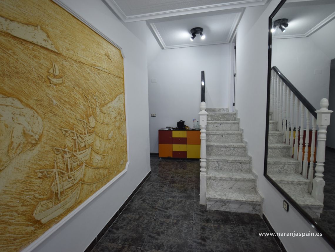 Sprzedaż - Apartament - Guardamar del Segura - Pueblo