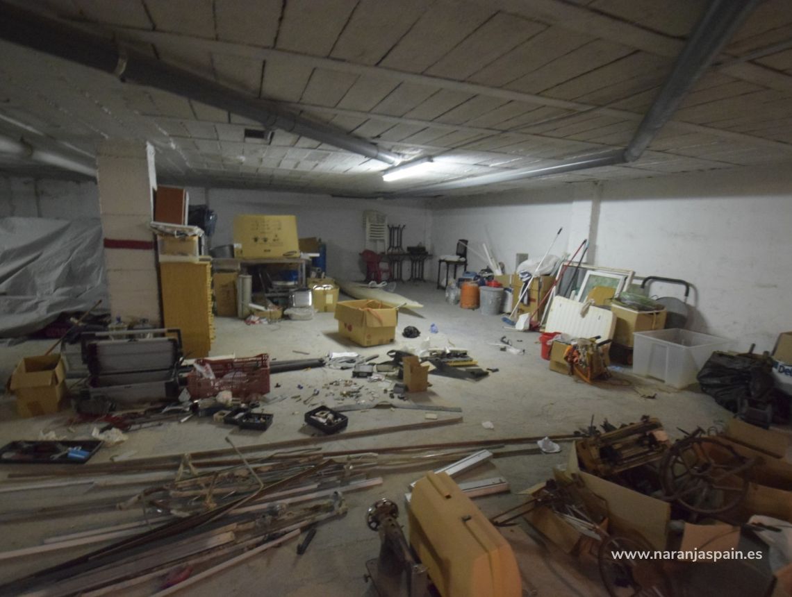 Sprzedaż - Apartament - Guardamar del Segura - Pueblo