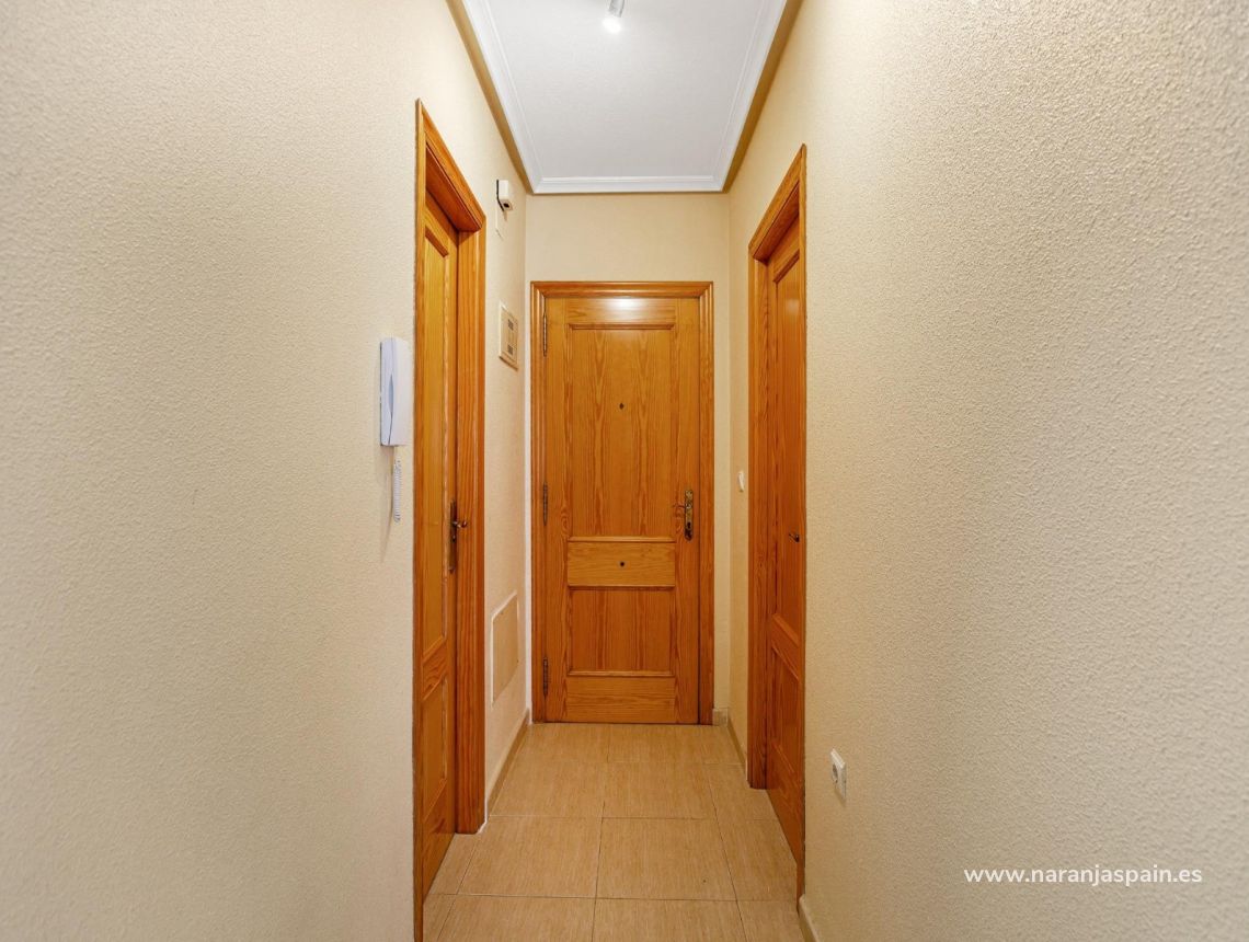 Sprzedaż - Apartament - Guardamar del Segura - Pueblo