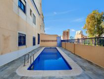 Sprzedaż - Apartament - Guardamar del Segura - Pueblo