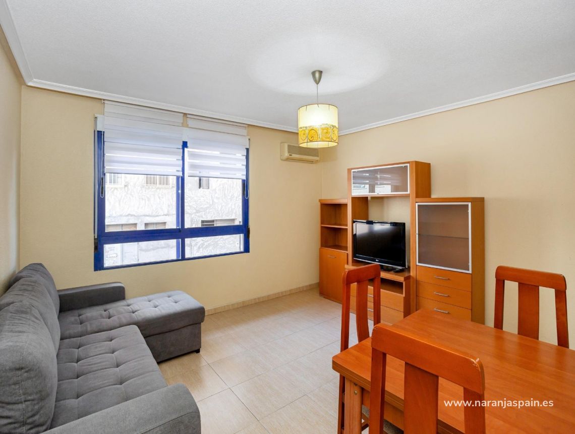 Sprzedaż - Apartament - Guardamar del Segura - Pueblo