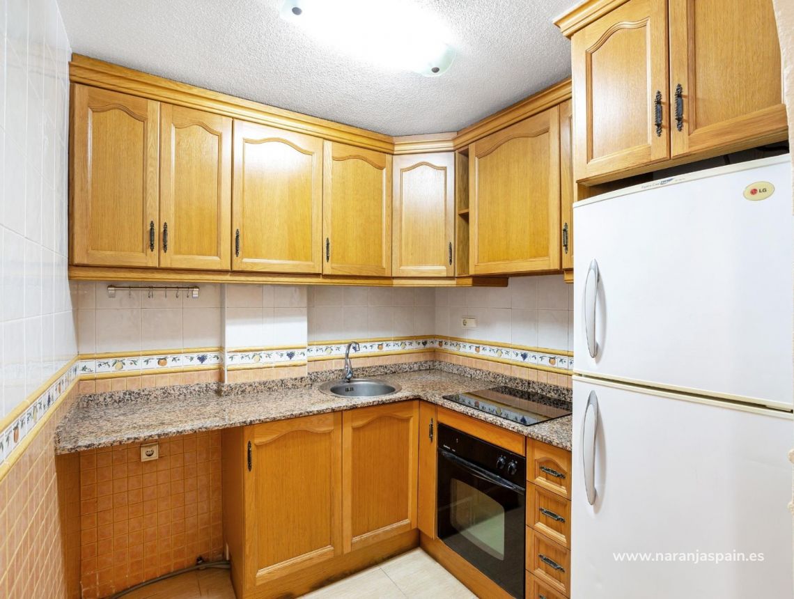 Sprzedaż - Apartament - Guardamar del Segura - Pueblo