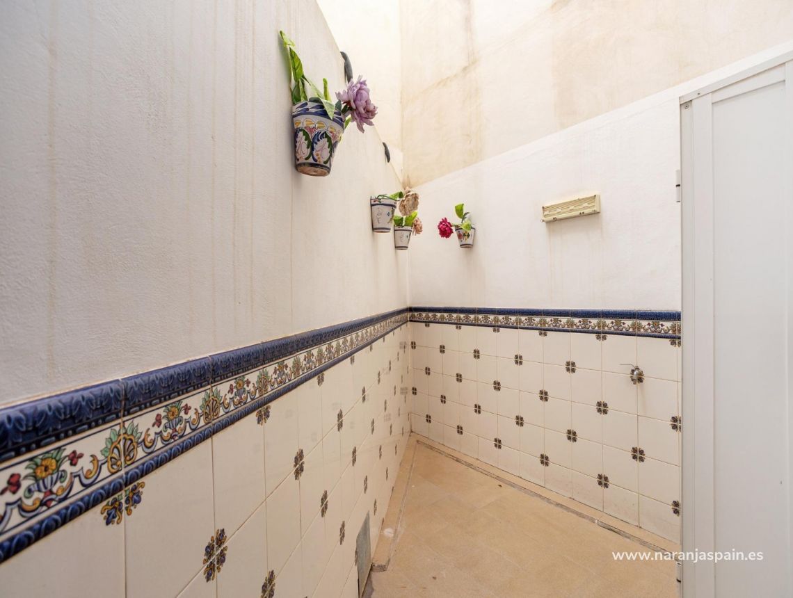 Sprzedaż - Apartament - Guardamar del Segura - Pueblo