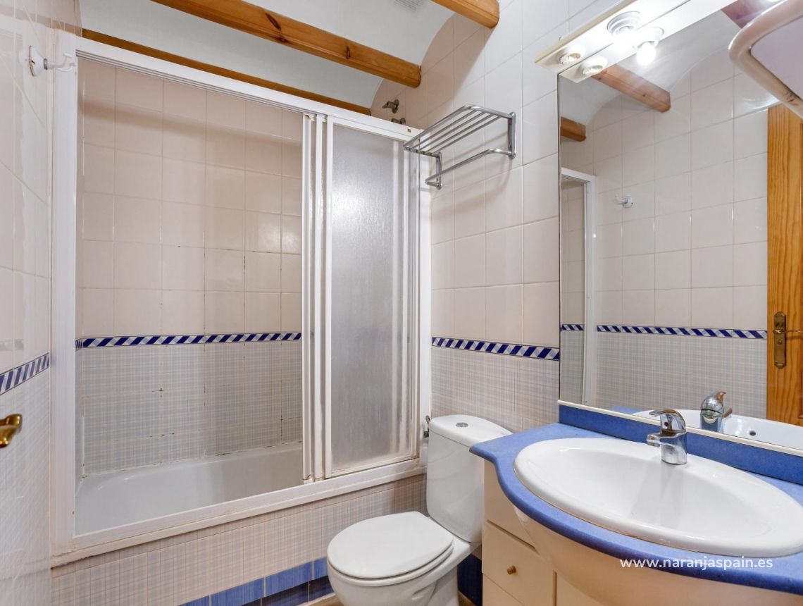 Sprzedaż - Apartament - Guardamar del Segura - Pueblo