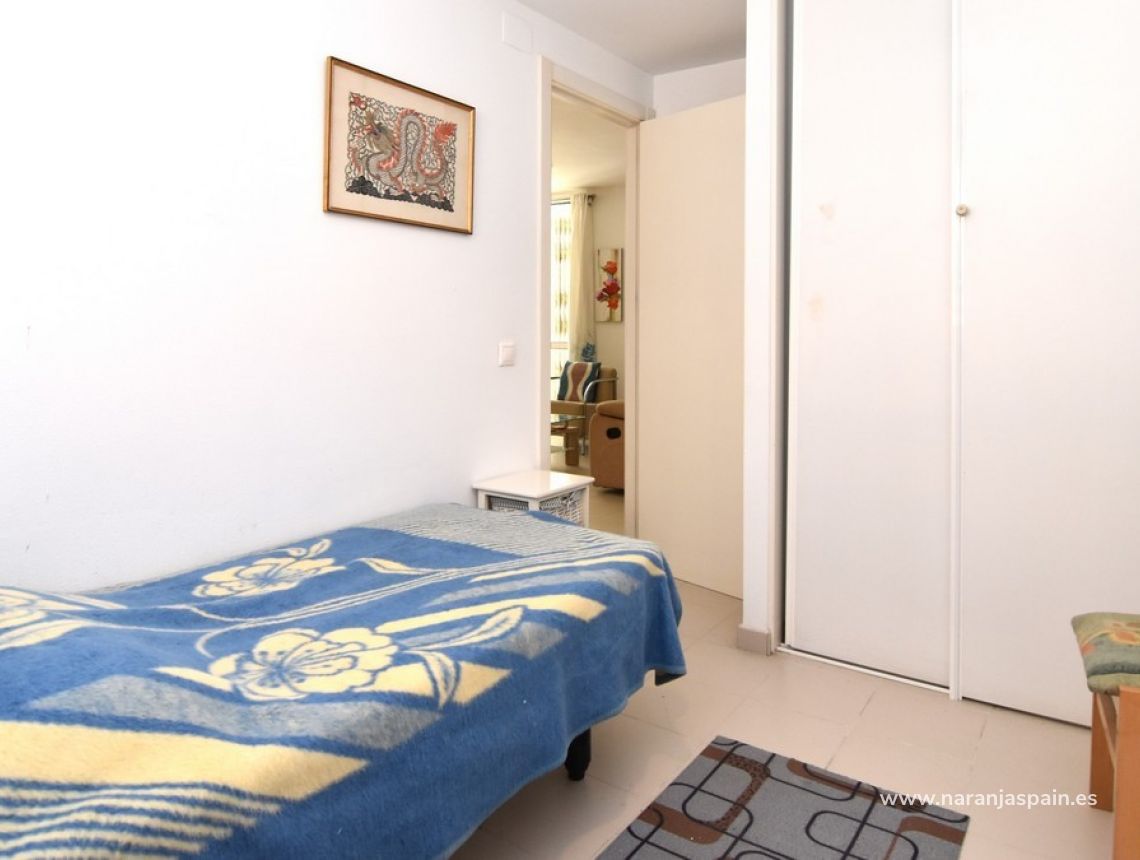 Sprzedaż - Apartament - Guardamar del Segura - Puerto