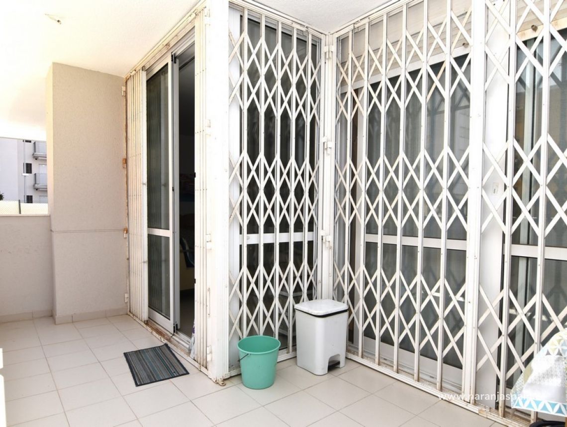 Sprzedaż - Apartament - Guardamar del Segura - Puerto