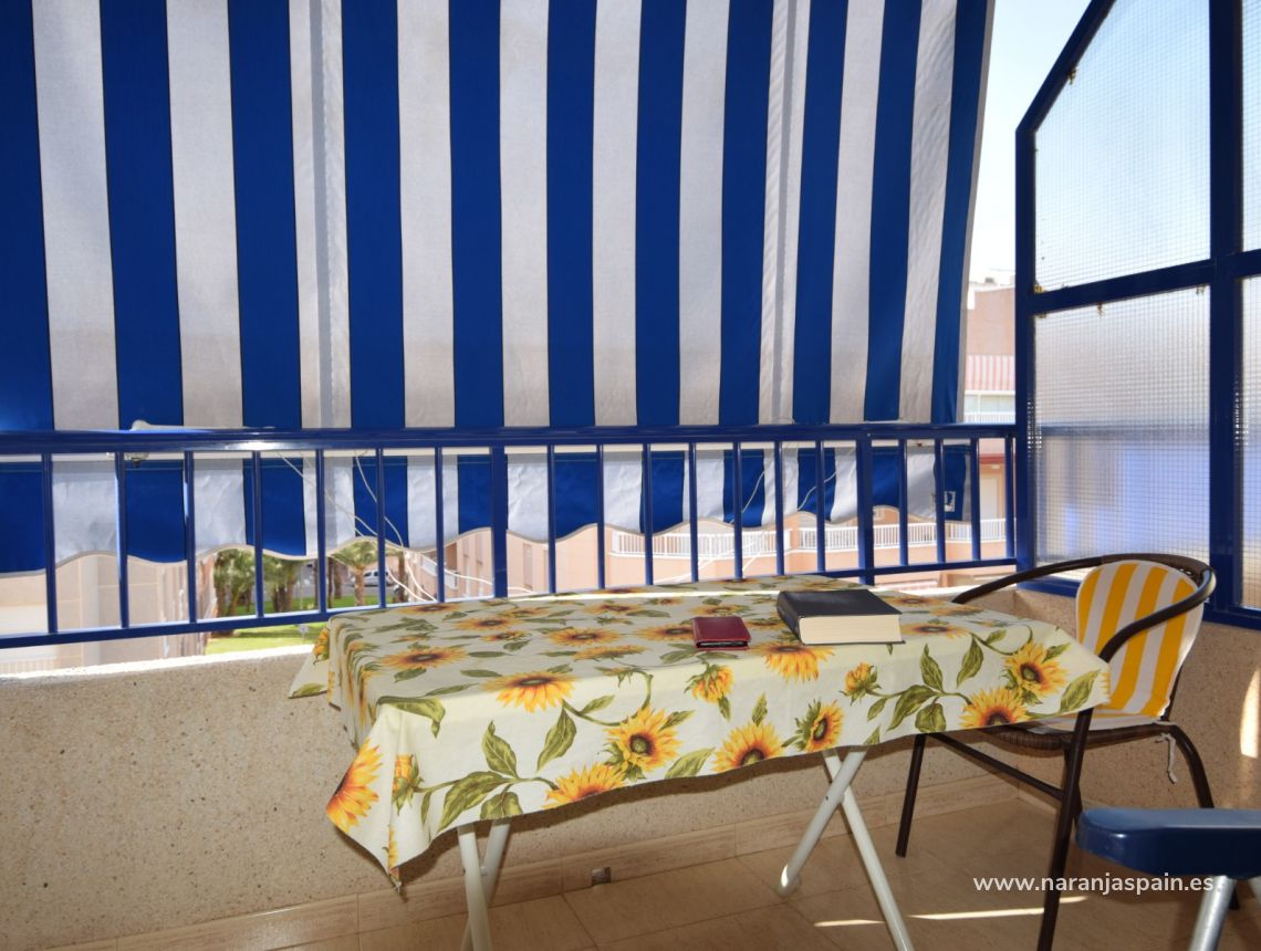 Sprzedaż - Apartament - Guardamar del Segura - South Park