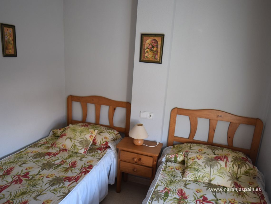 Sprzedaż - Apartament - Guardamar del Segura - South Park