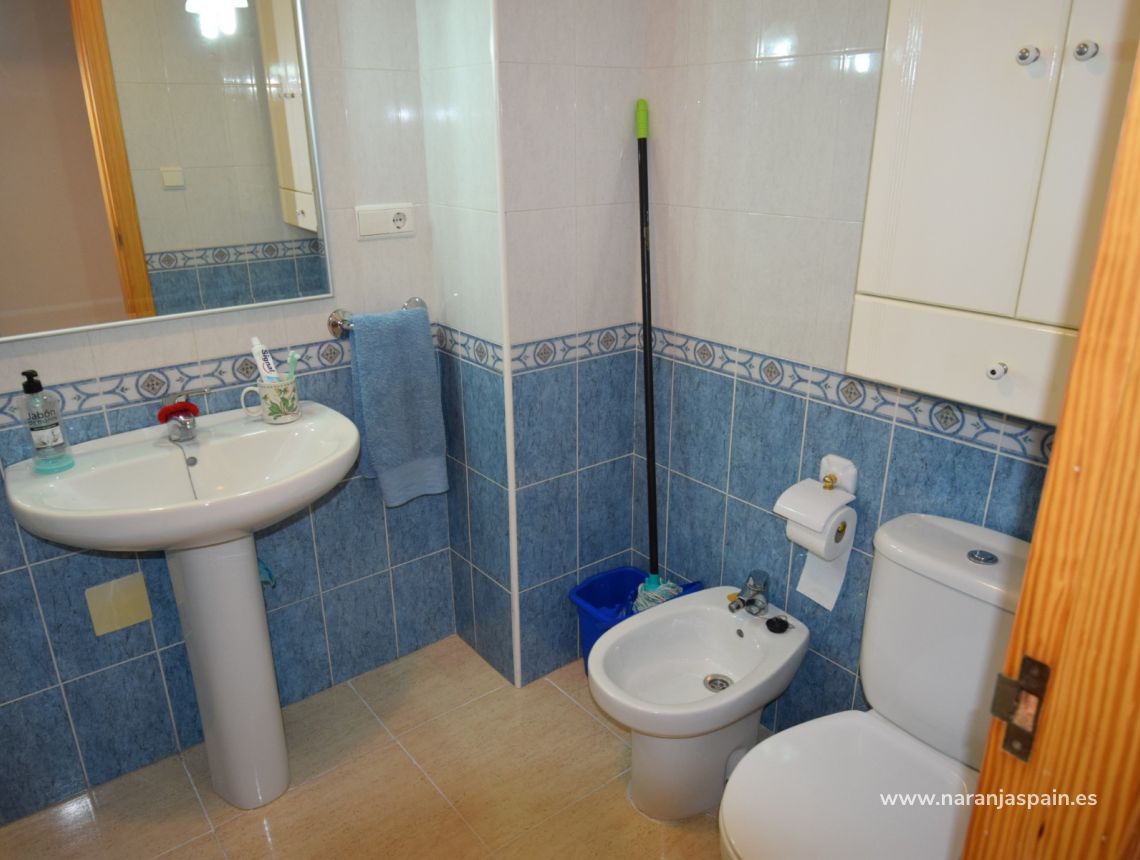 Sprzedaż - Apartament - Guardamar del Segura - South Park