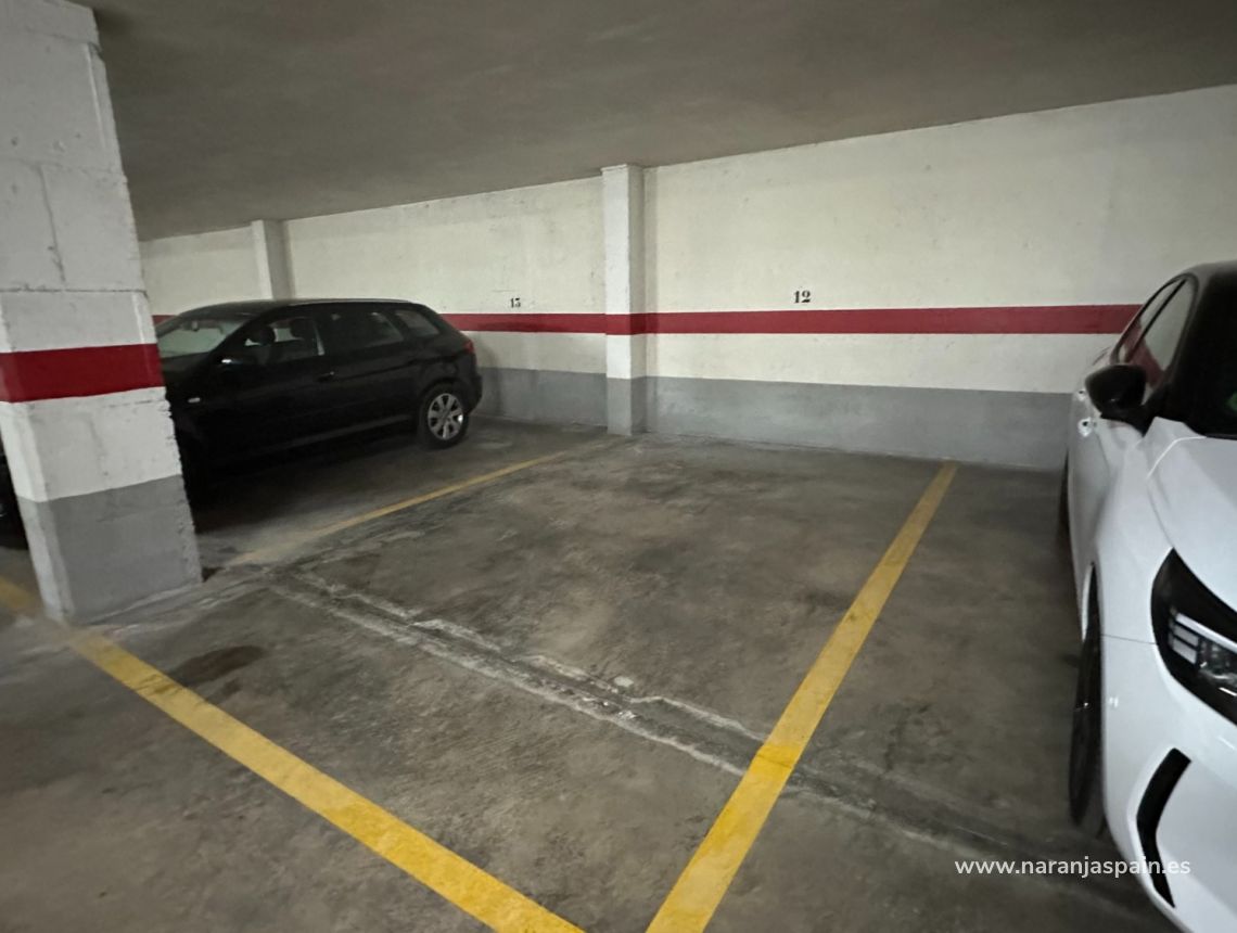 Sprzedaż - Apartament - Guardamar del Segura - South Park