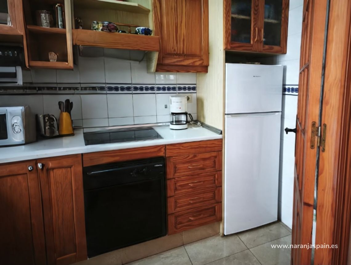 Sprzedaż - Apartament - Guardamar del Segura - South Park