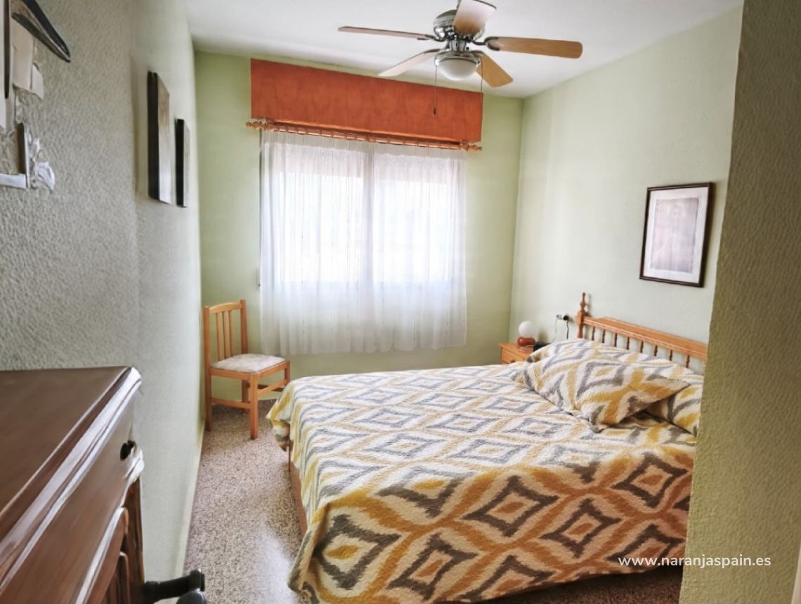 Sprzedaż - Apartament - Guardamar del Segura - South Park