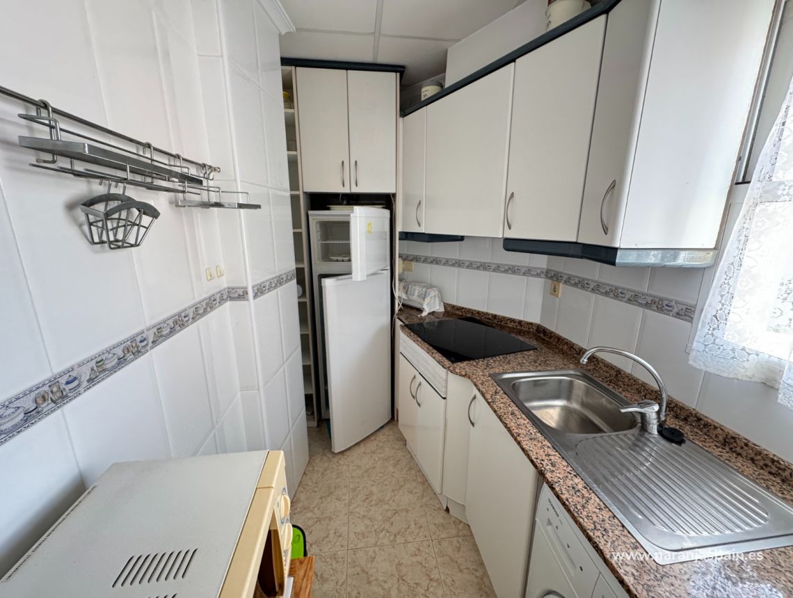 Sprzedaż - Apartament - Guardamar del Segura - South Park