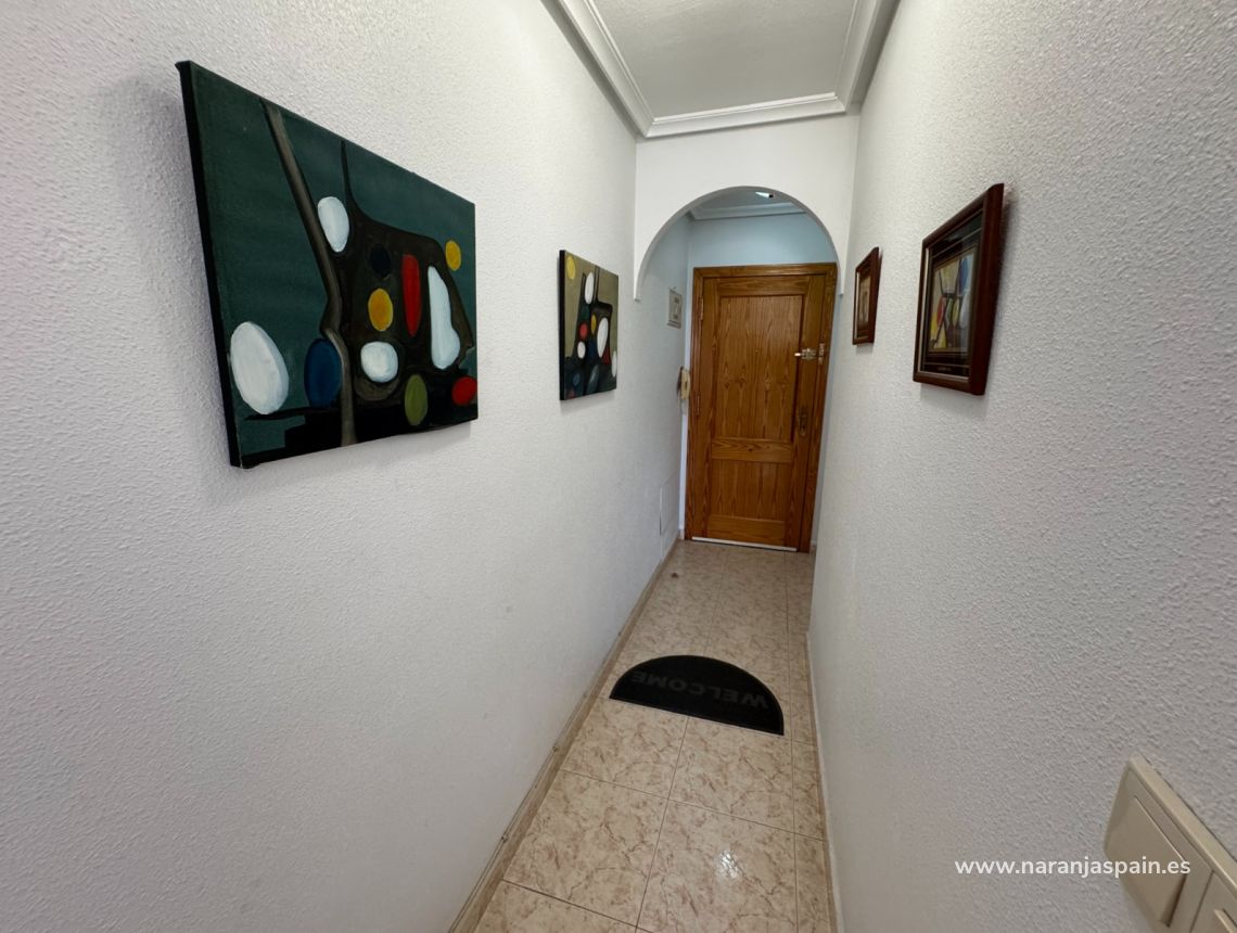 Sprzedaż - Apartament - Guardamar del Segura - South Park
