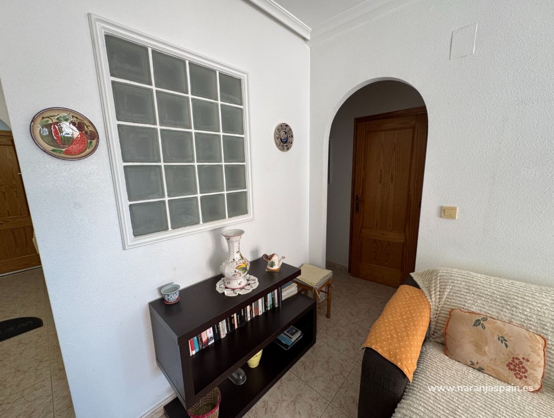 Sprzedaż - Apartament - Guardamar del Segura - South Park