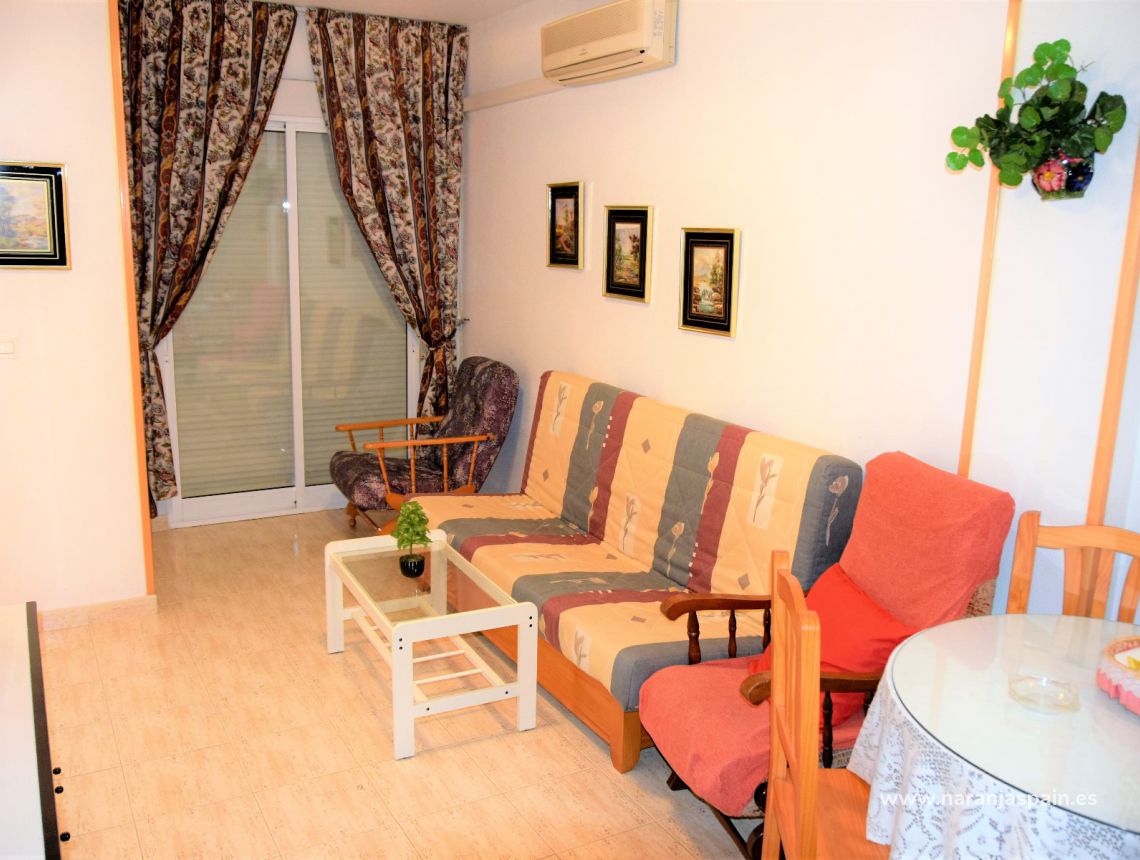 Sprzedaż - Apartament - Guardamar del Segura - South Park