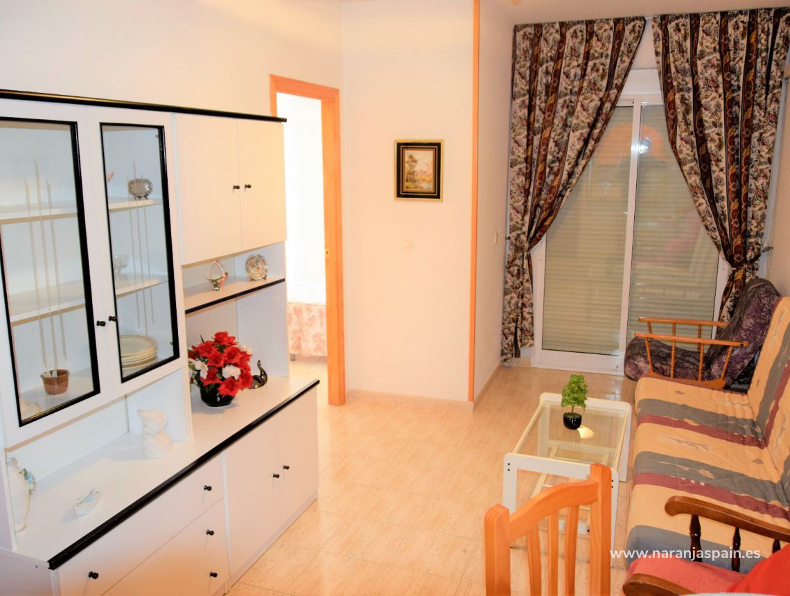 Sprzedaż - Apartament - Guardamar del Segura - South Park