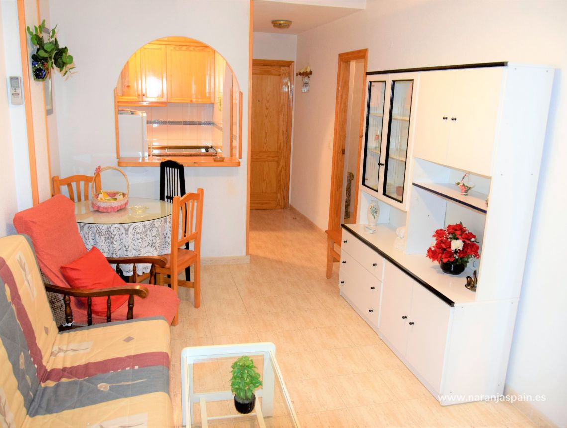 Sprzedaż - Apartament - Guardamar del Segura - South Park