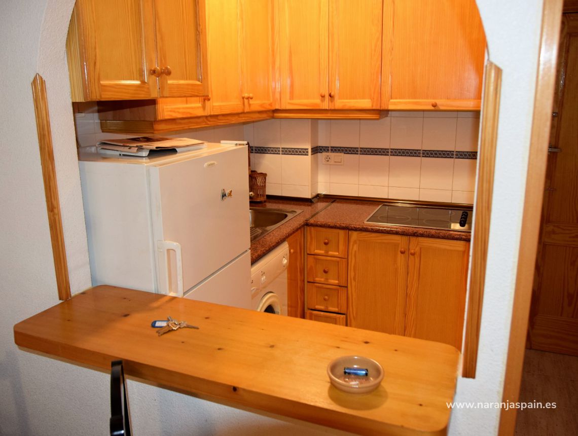 Sprzedaż - Apartament - Guardamar del Segura - South Park