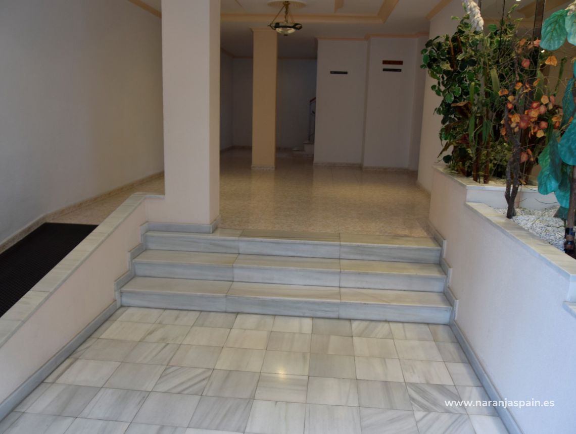 Sprzedaż - Apartament - Guardamar del Segura - South Park