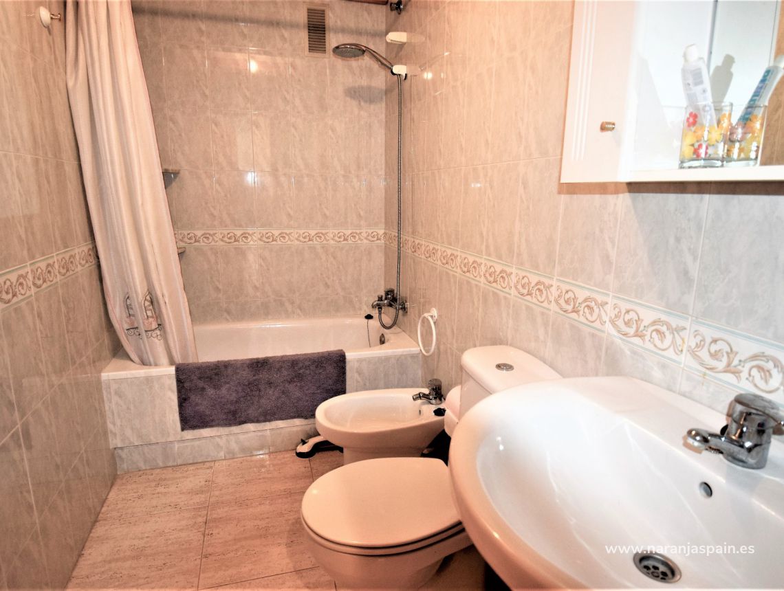 Sprzedaż - Apartament - Guardamar del Segura - South Park