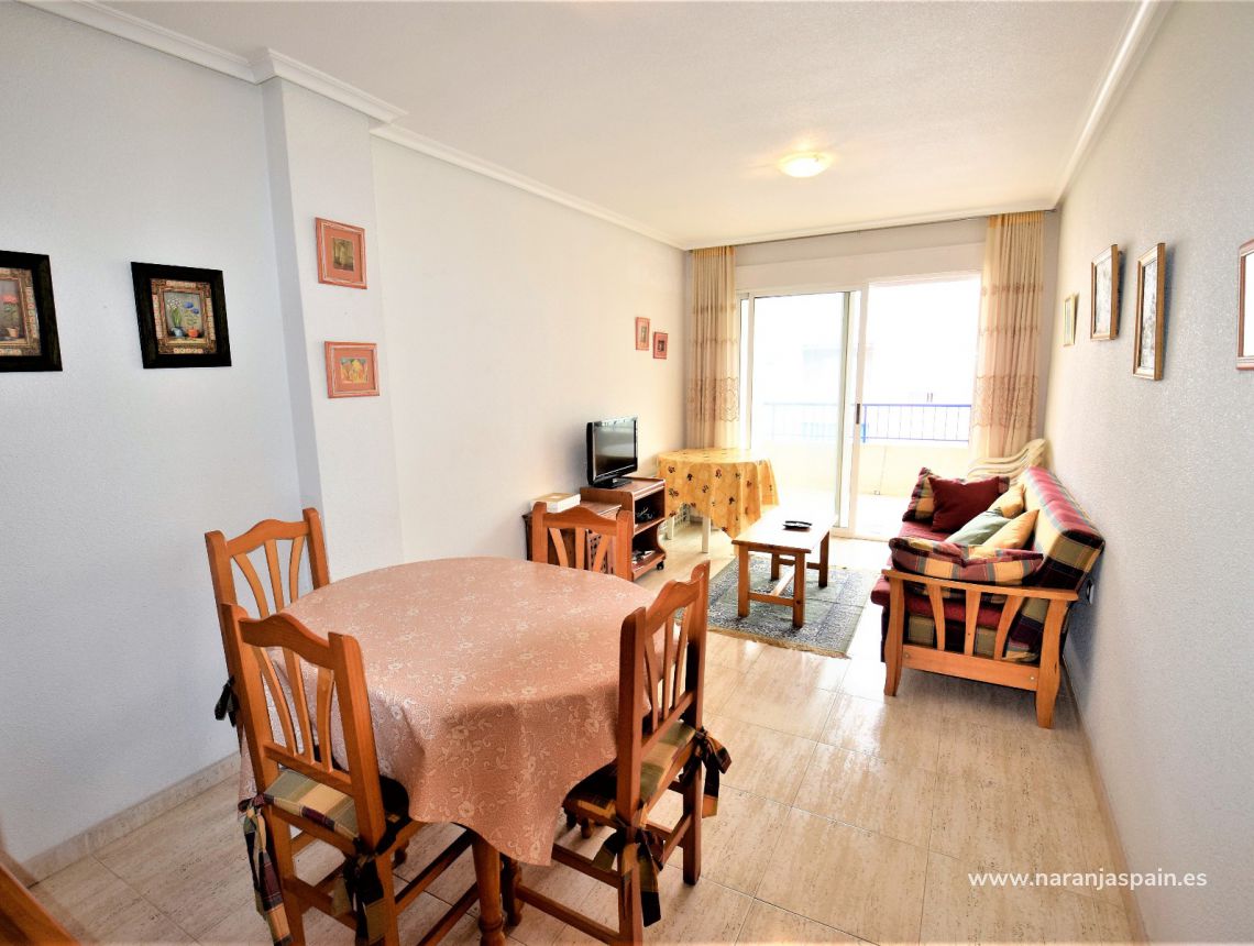 Sprzedaż - Apartament - Guardamar del Segura - South Park
