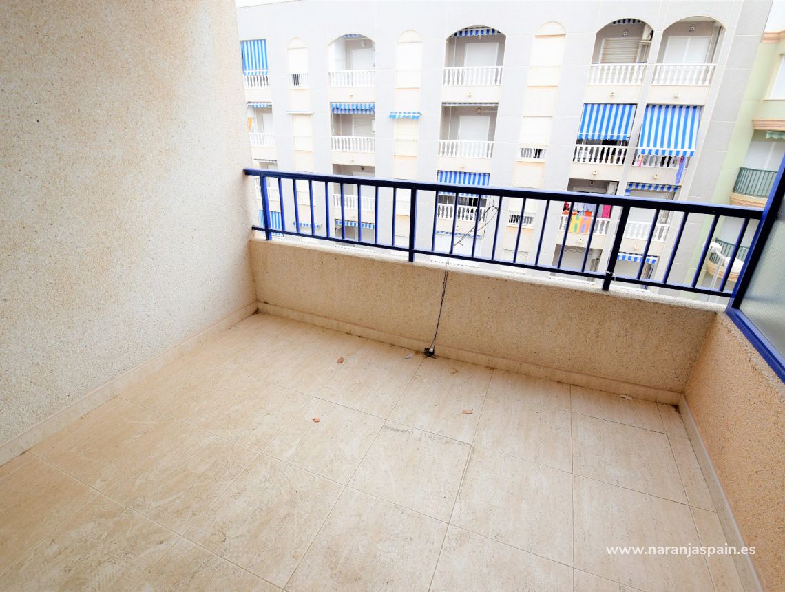 Sprzedaż - Apartament - Guardamar del Segura - South Park