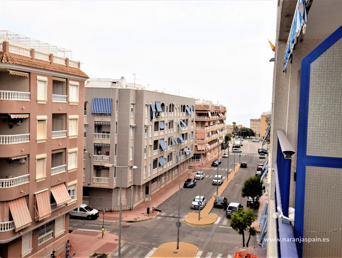 Sprzedaż - Apartament - Guardamar del Segura - South Park