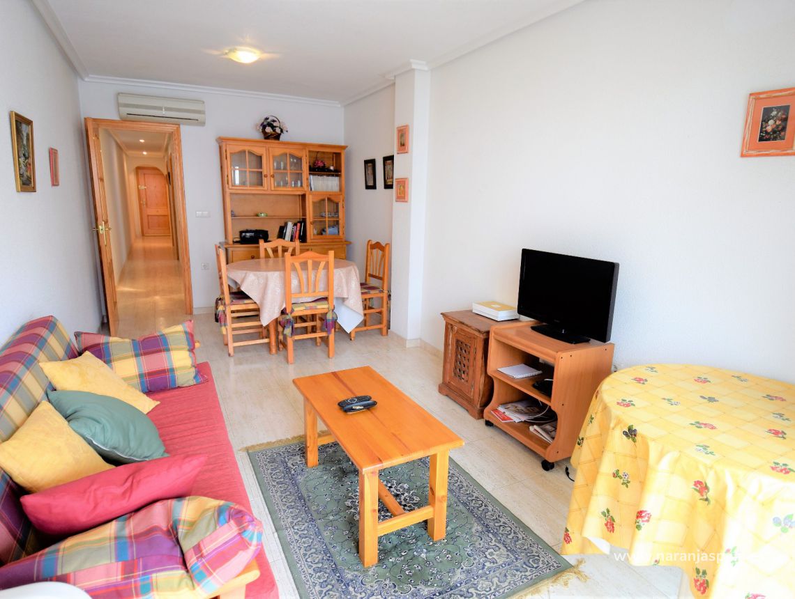 Sprzedaż - Apartament - Guardamar del Segura - South Park