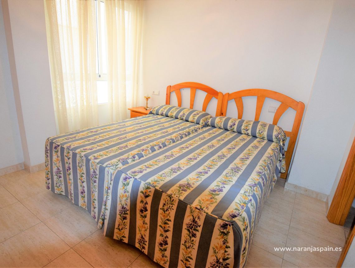 Sprzedaż - Apartament - Guardamar del Segura - South Park