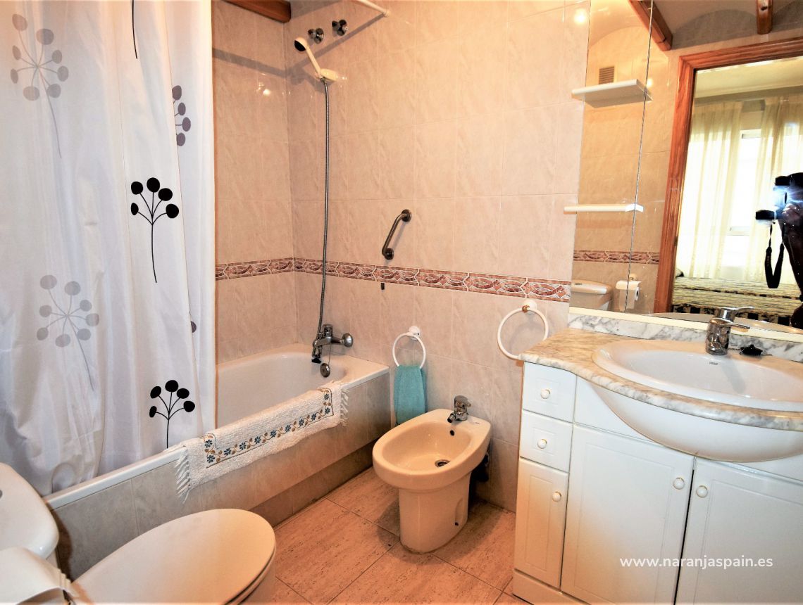 Sprzedaż - Apartament - Guardamar del Segura - South Park