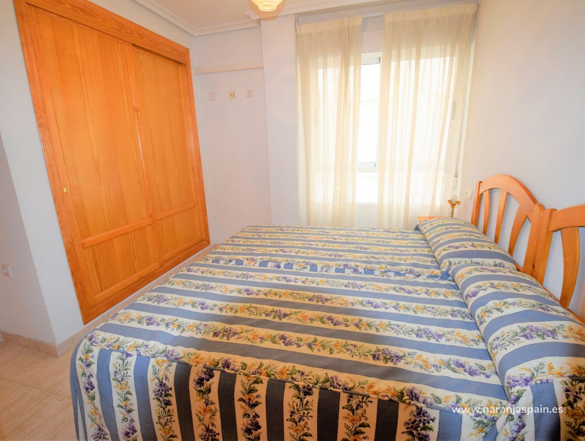 Sprzedaż - Apartament - Guardamar del Segura - South Park