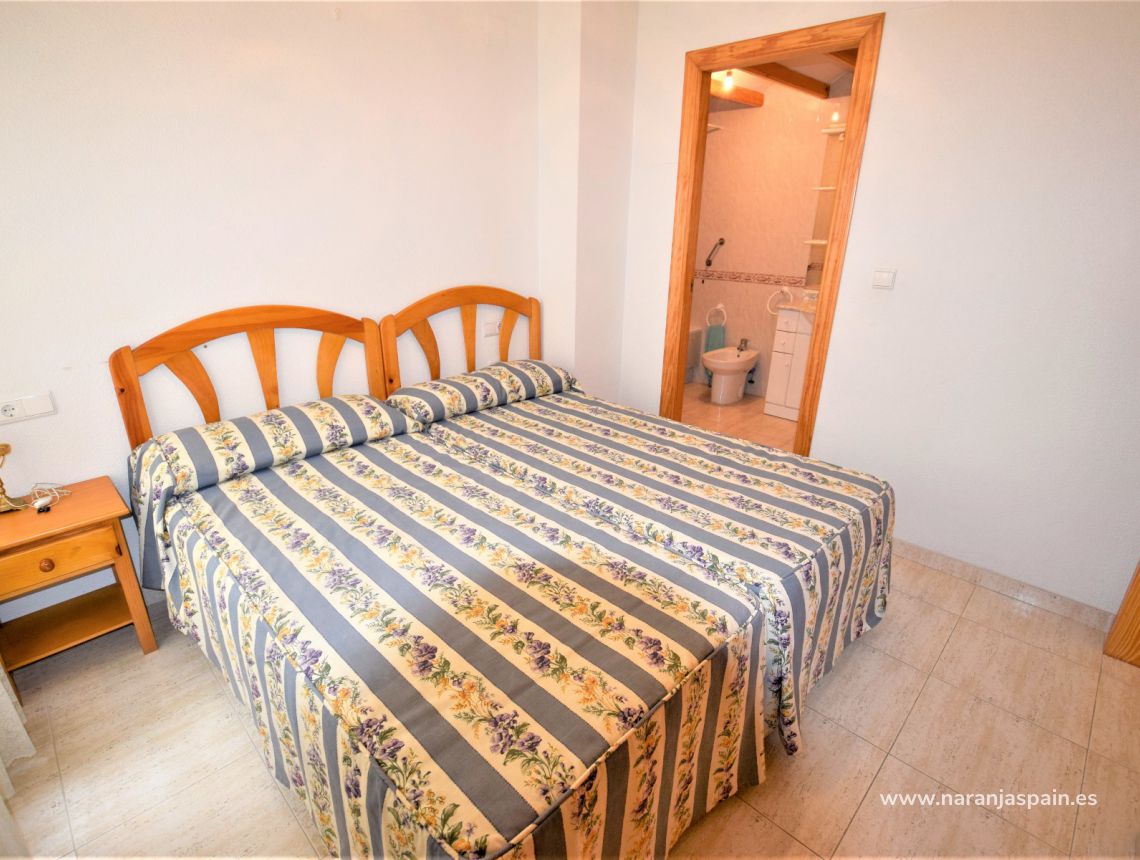 Sprzedaż - Apartament - Guardamar del Segura - South Park