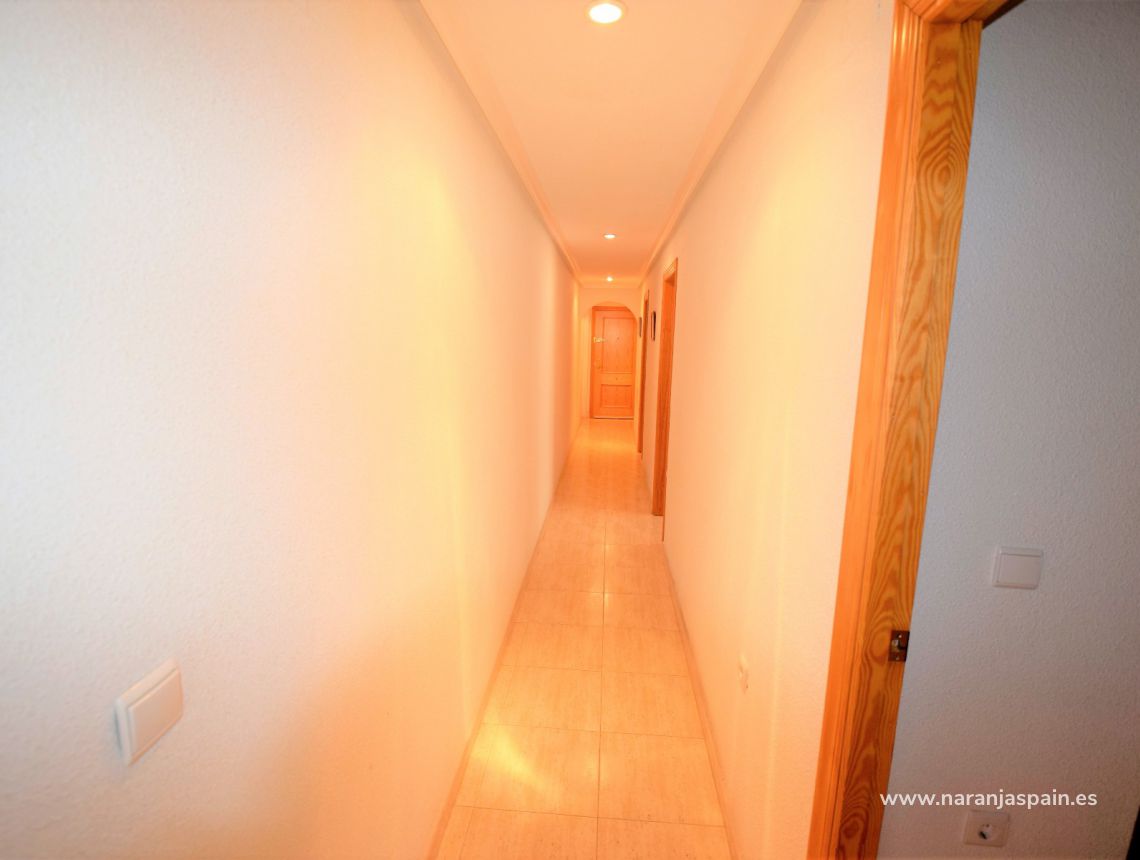 Sprzedaż - Apartament - Guardamar del Segura - South Park