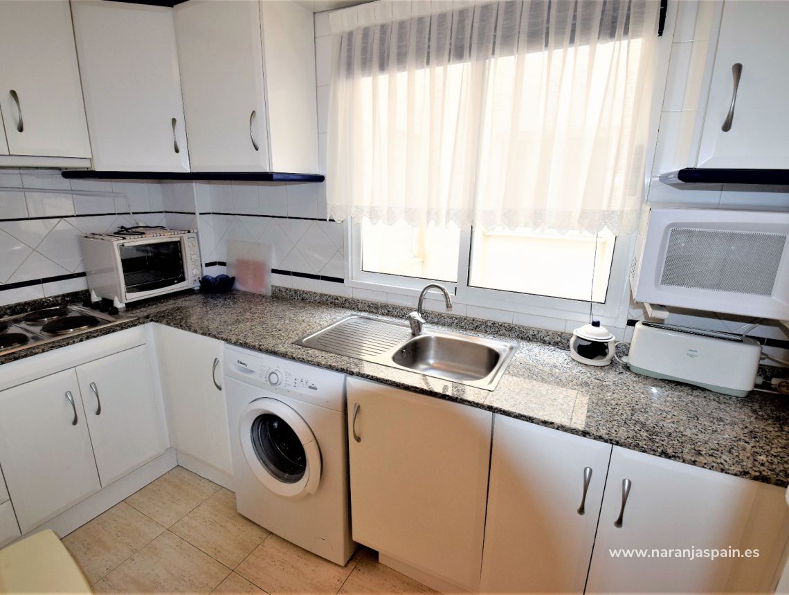 Sprzedaż - Apartament - Guardamar del Segura - South Park