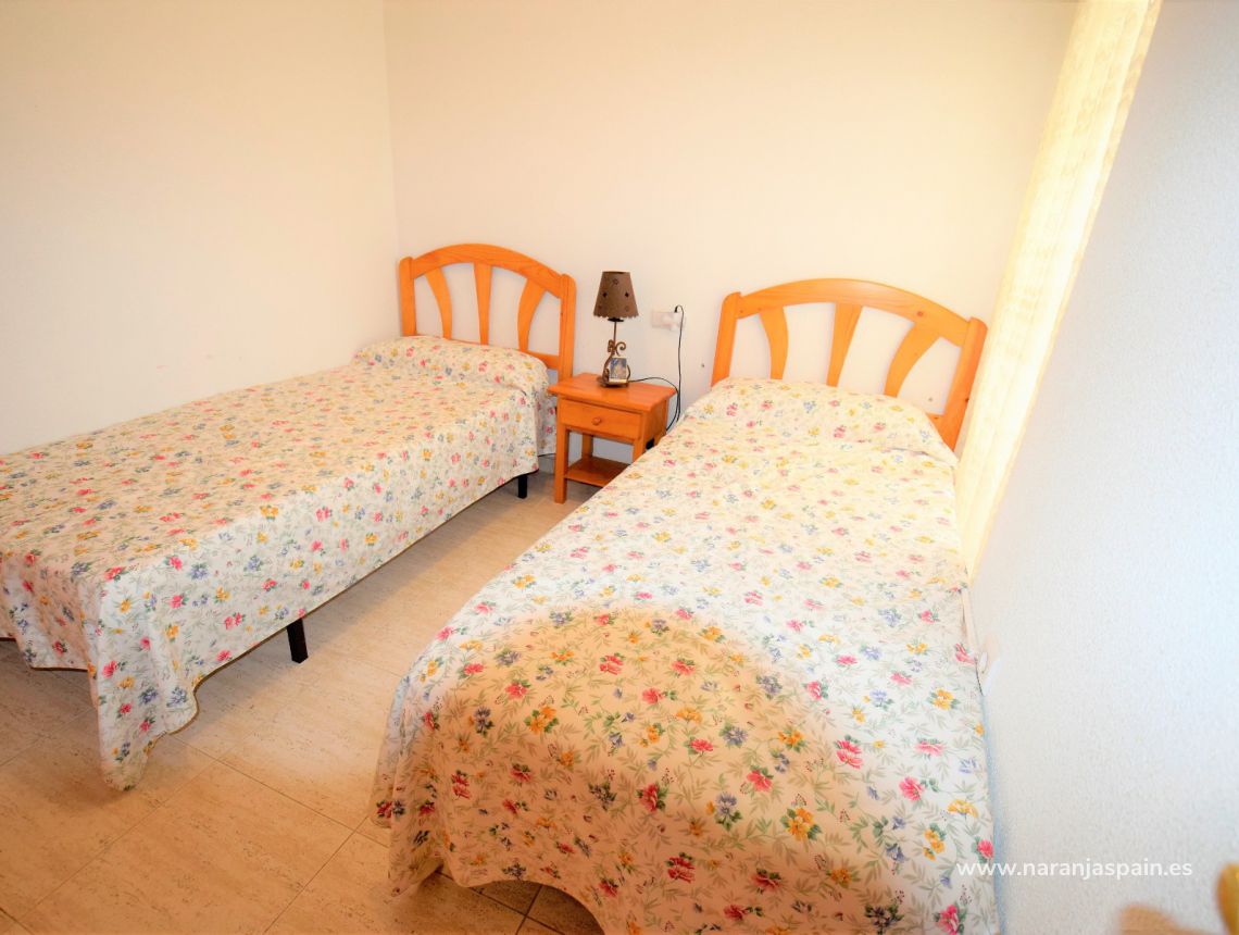 Sprzedaż - Apartament - Guardamar del Segura - South Park