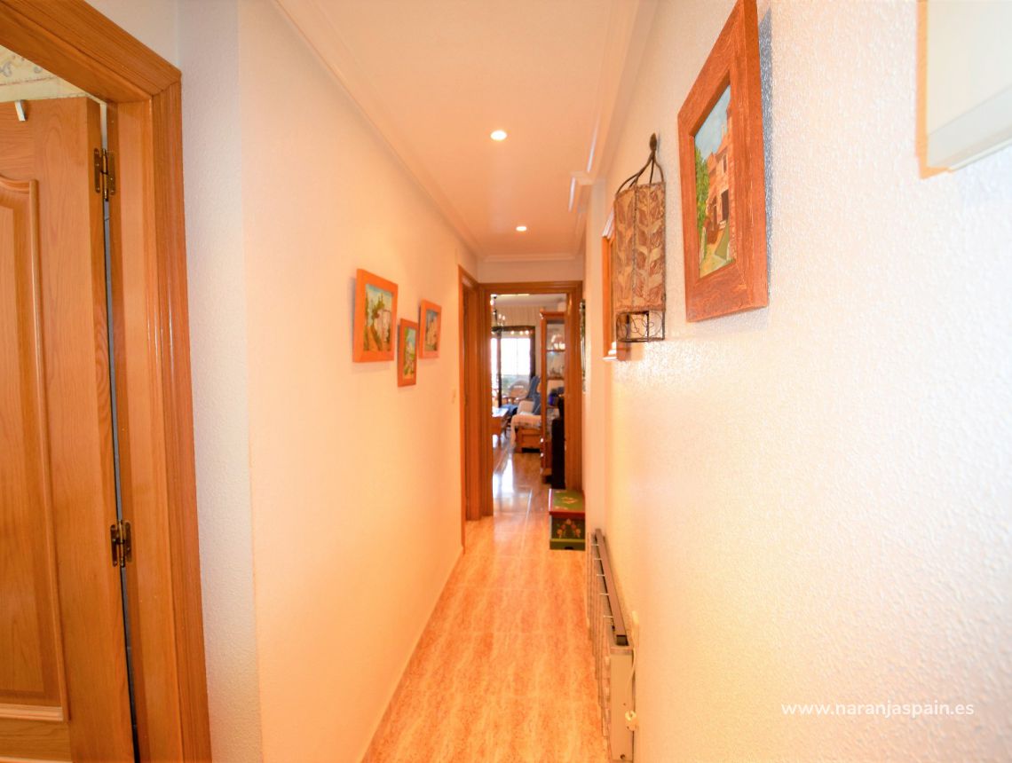 Sprzedaż - Apartament - Guardamar del Segura - South Park