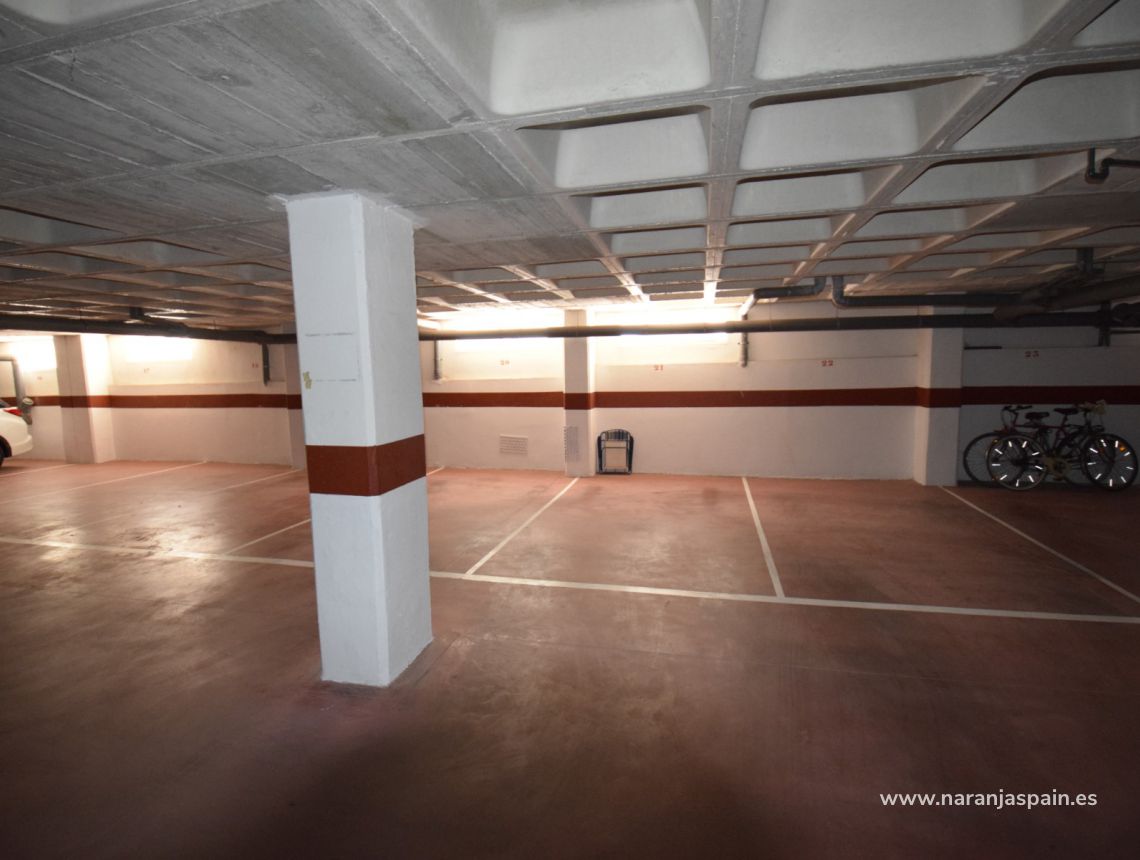 Sprzedaż - Apartament - Guardamar del Segura - South Park