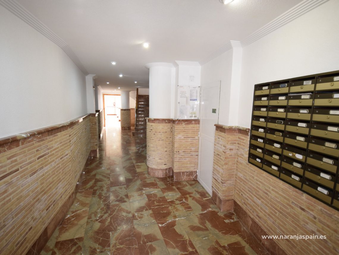 Sprzedaż - Apartament - Guardamar del Segura - South Park