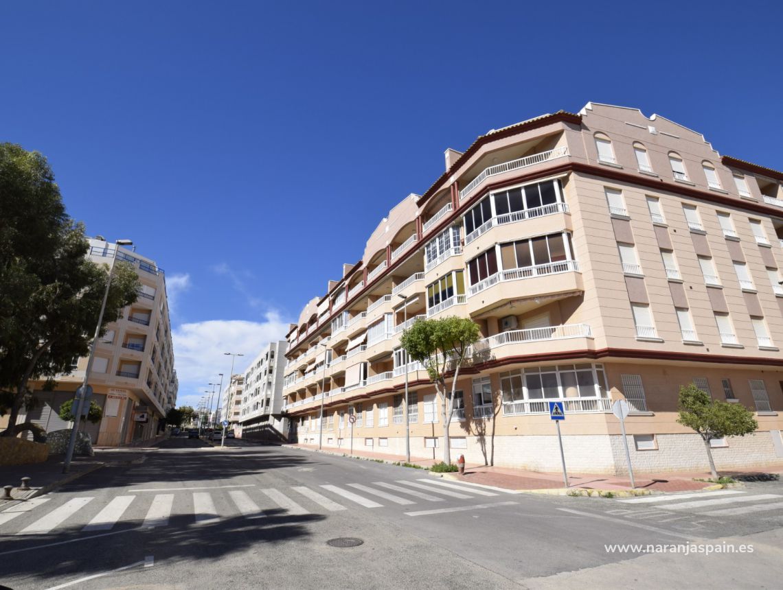 Sprzedaż - Apartament - Guardamar del Segura - South Park